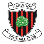 Oakwood logo de equipe