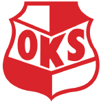 OKS Logotipo del equipo