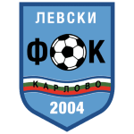 Levski Karlovo logo de equipe