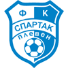 Maritsa Plovdiv logo