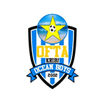 OFTA logo de equipe logo