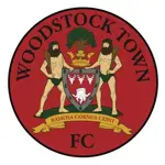 Old Woodstock Town logo