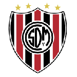 Olimpia Santa Teresa Team Logo