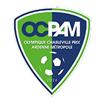 OCPAM Logotipo del equipo