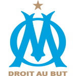 Olympique Marseille Sub 19 logo de equipe