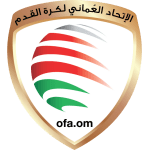 Oman U23 Logotipo del equipo