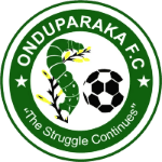 Onduparaka logo de equipe