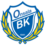 Onsala logo de equipe