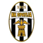 Opatija logo de equipe logo