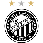 Operário-PR Sub 20 logo de equipe