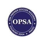 OPSA Magic Feminino logo de equipe