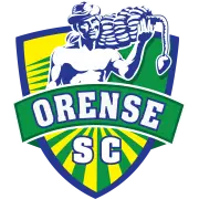 Orense U20 logo