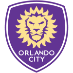 Orlando City II Team Logo