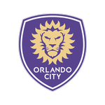 Orlando Kicks logo de equipe logo