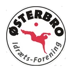 Østerbro Feminino logo de equipe