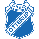 Otterup Feminino logo de equipe