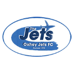 Oxhey Jets logo de equipe