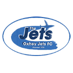 Oxhey Jets Team Logo