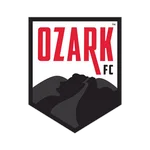 Ozark FC logo de equipe