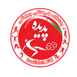 Padideh Khorasan logo de equipe