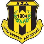 Makedonikos Neapolis FC logo