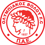 Olympiakos Volos Logo