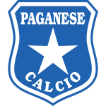 Paganese logo logo