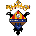 Paiporta logo de equipe