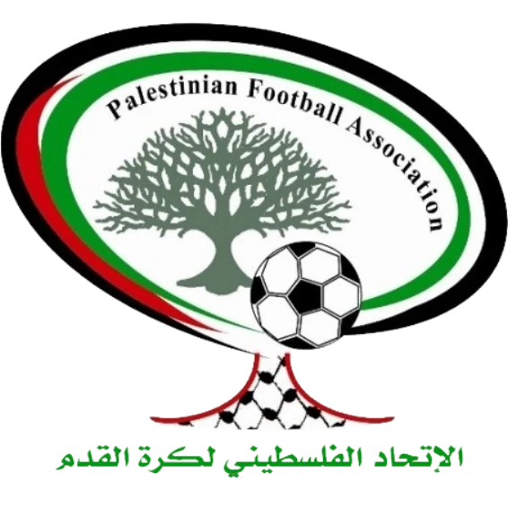 Palestina logo