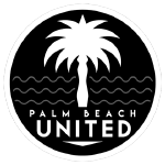 Palm Beach United FC Team Logo