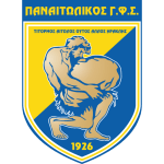  Panaitolikos logo