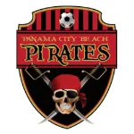 Beach Pirates logo de equipe