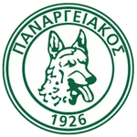 Panargiakos Team Logo