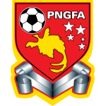 Papua Nova Guiné logo
