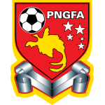 Papua New Guinea W Logotipo del equipo