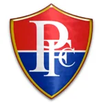 Paracatu logo de equipe