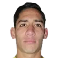 Aldo Agustín Maiz Gill headshot