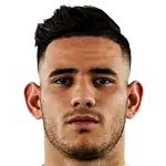 Antonio Sanabria headshot