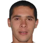 Blas Yamil Díaz Silva foto de rosto