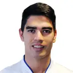 Brian Guillermo Montenegro Benítez foto de rosto
