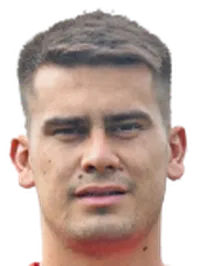 Cristhian Ocampos headshot