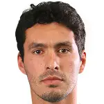 Cristian Riveros headshot