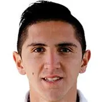 Diego Valdez headshot