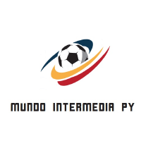 2ª Divisão do Paraguai Logo