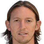 Édgar Barreto foto de rosto