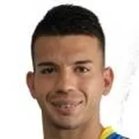 Edsson Riveros headshot