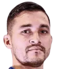 Gustavo Guerreño headshot