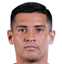 Hugo Fabián Franco Schlenderdisparo a la cabeza