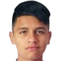 Juan José Cardozo headshot