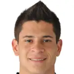 Juan Manuel Iturbe Arévalo headshot